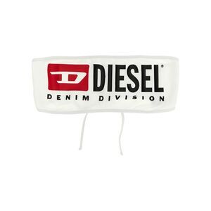 Diesel White Polyamide Women's Bikini